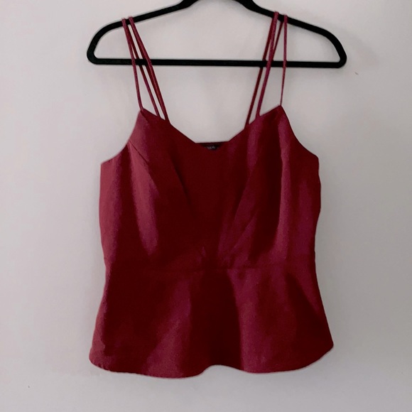 Dynamite midi cami - Picture 1 of 1